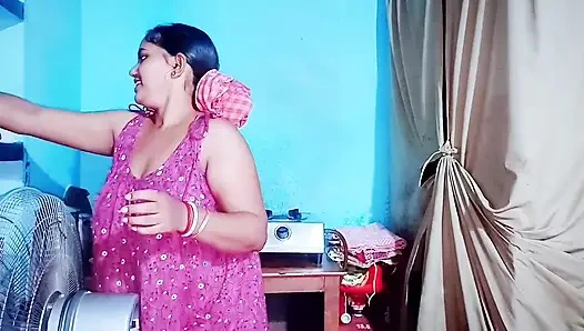 Doodhwala bhabhi
