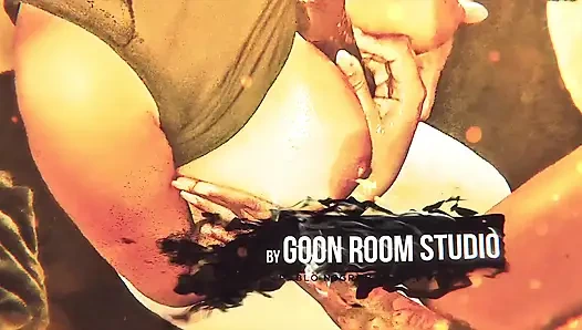 Güney Merican Goon Odası