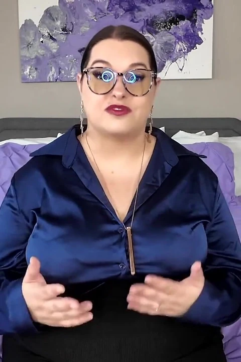 Mesmerizing & Controlling Your Counselor