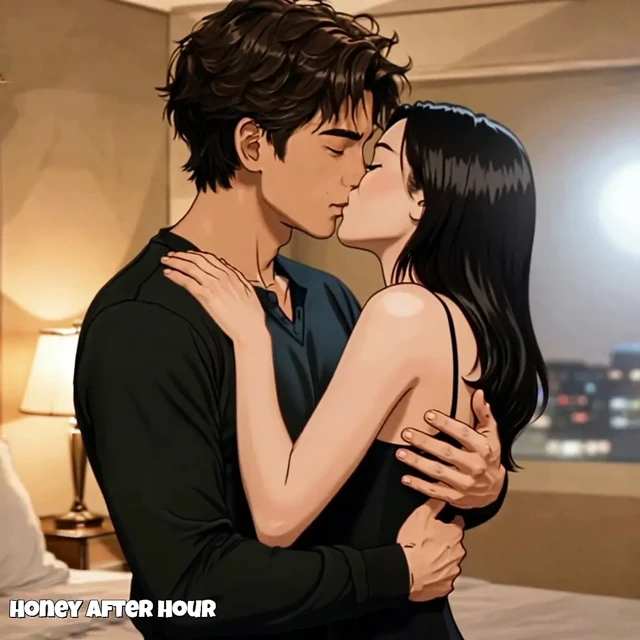 Honeyafterhours yasak alevler: karımın en iyi arkadaşımla gizli ilişkisi