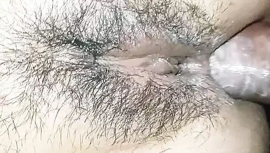 Hintli ev hanımıyla anal seks