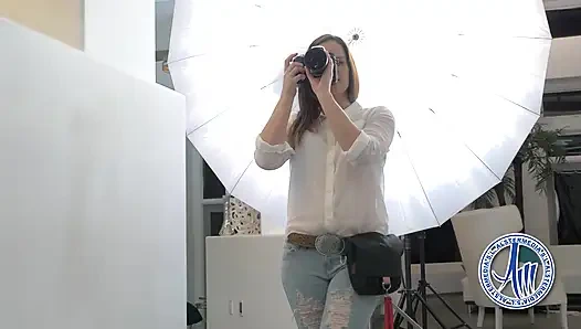 Islak amcıklar ve azgın lezbiyenler!