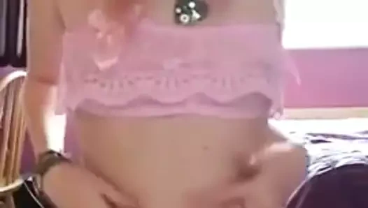 Pixie girl, yükünü çekmene yardım edecek