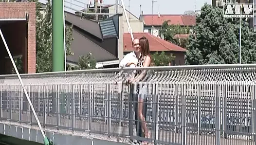 Trans kusurlu aşıklar - bölüm 04