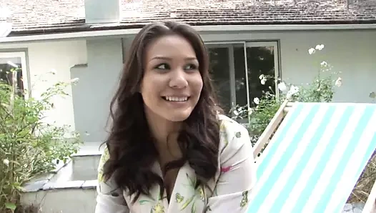 Çikolata arzusu - bölüm #02