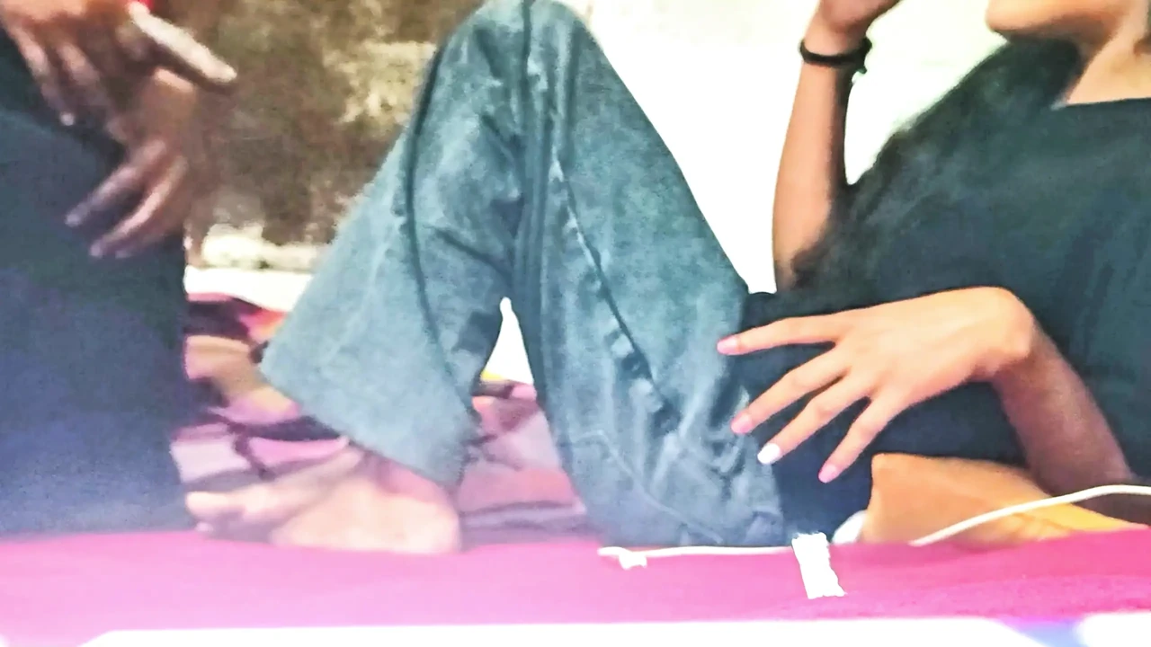 Must See: Valentine Day Fuck With Bf Asian Asian Porn Feat Sanskarigirl (Full Video) - London Special