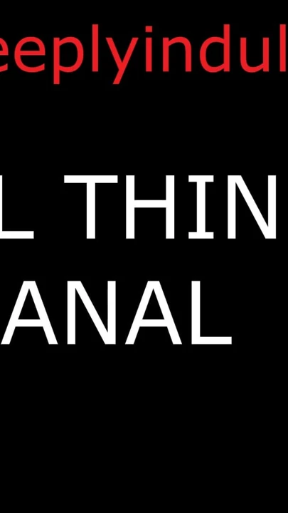 Tüm ANAL YIKIM (asmr erotik) yıkımınız için sesli porno | Bölüm 1