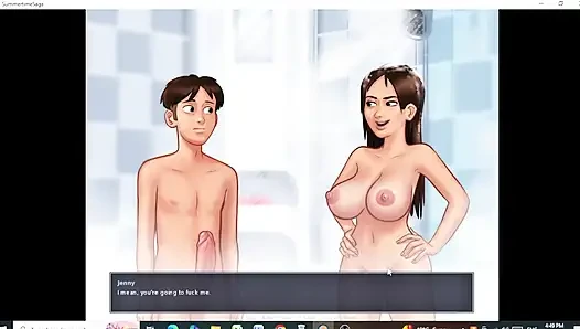 Anon üvey kız kardeşini sikiyor yaz mevsimi efsane oyunu