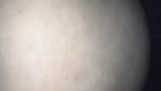 Benim korunmasız götüm