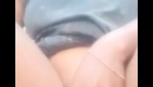 Kız arkadaşım video beni çağırıyor