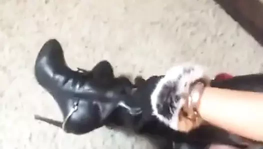 Sahibe Erika'ya bayılıyorum