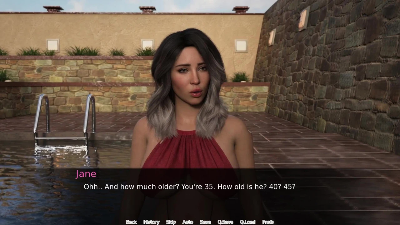 Jane’s Corruption – V0.4 – Full Part