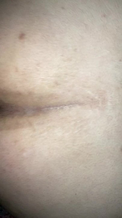 Dominik ssbbw Creampie