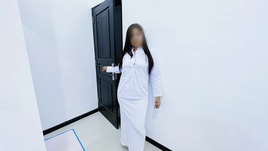 Nurse booked by friend's father promised to buy the latest mobile phone