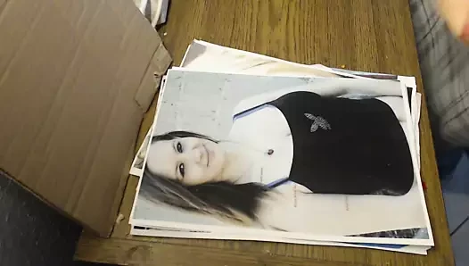 Tribute Request #32 Noch ne geile Sau