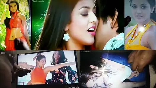 Kajal agarwal boşalmak haraç montaj 3.0