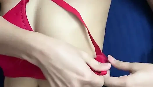 İngilizce öğretmenimi ders sırasında sert sikiyorum