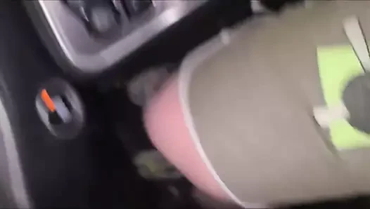 Twink çabucak boşalıyor