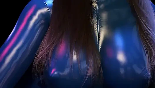 Sahibe yarağına biniyor - bakış açısı