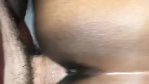 Karımı abanoz fwb ile aldatıyorum.