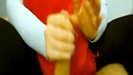 beyaz inciler handjob