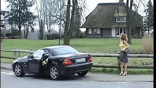 Alman nymphos!!! - bölüm #02