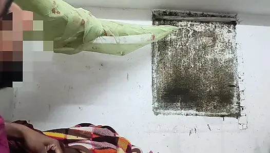 Hintli kızın holi'de anal seksi