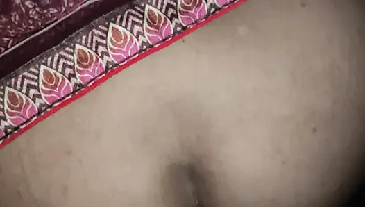 Komşum ateşli ve yarağımı götünde istiyor!
