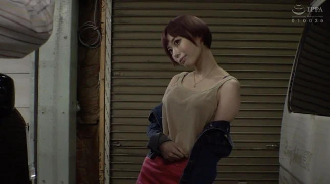 Kayınvalidem moda dergilerinde manken: misuzu kawana