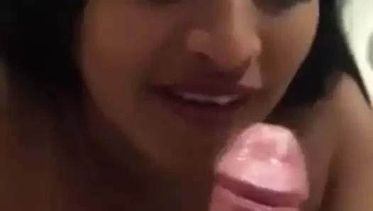 Honduran whore Abigail