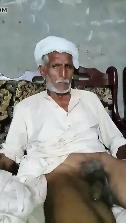 Trending Baba Manzoor Gujrat Cumshot Cumshot Porn Feat Granny Norma (Uncut) - Canada Special