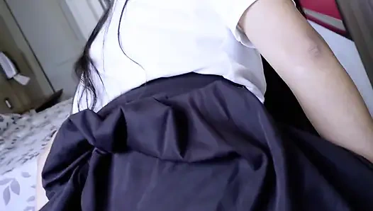 Meksikalı Kıç Yutucu - Sammy Corazon