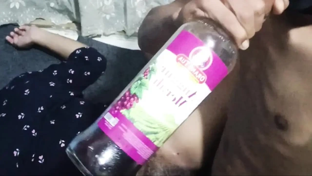 Fuck me until I get my ass kicked