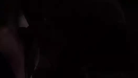 başka bir harika oral seks