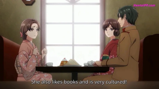 Hazırlık - her şeyi riske atmaya hazır - sevimli üvey kız kardeş ilk kez yarak emiyor (hentai eng subbs)