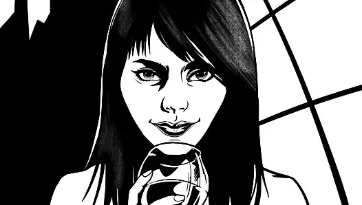 Seth gold kaybedendir -- olivia -- fragman