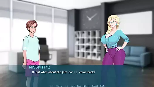 Seks notu pt 72 - misskitty2k tarafından biraz zorluk