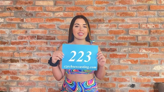 Porno yapmak istiyor