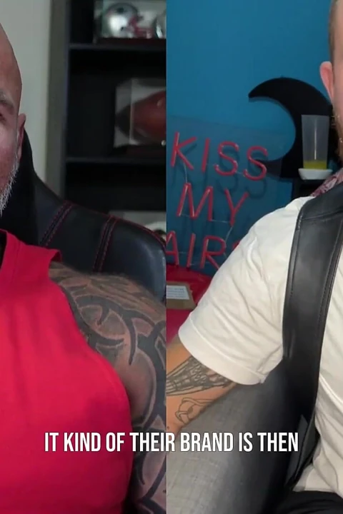 Porn star confessions - kaleb bleu (bölüm 123)