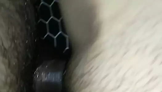 Kocamın yarağı çok küçük ama mutluyum