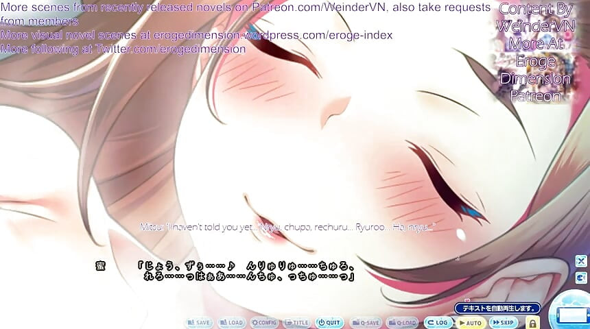 Himitsu no gasshuku route4 sahnesi1-5