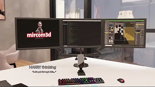 Çok Açık Bir Evlilik (bölüm 100)