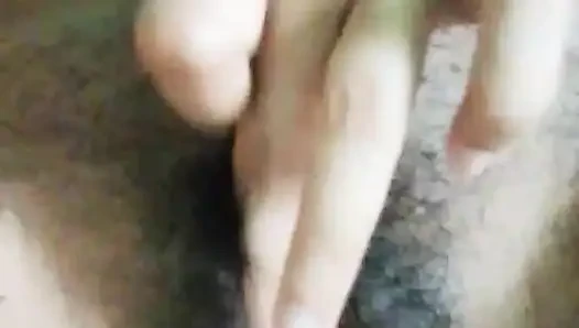 ses parmaklama ile