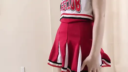 Genç ponpon kız Anastasia Knight sikilirken düzgün göremiyor - sapık orta yaşlı seksi kadınlar