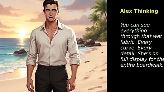 Evli kadın cesaret bölüm 19