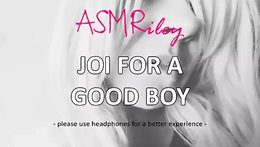 Eroticaudio - iyi bir çocuk için joi, senin horoz benim