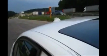 gaterie en bordure d autoroute