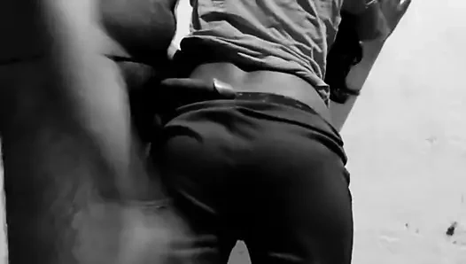 Banhali ganimet kız var sert seks ile ona erkek arkadaş