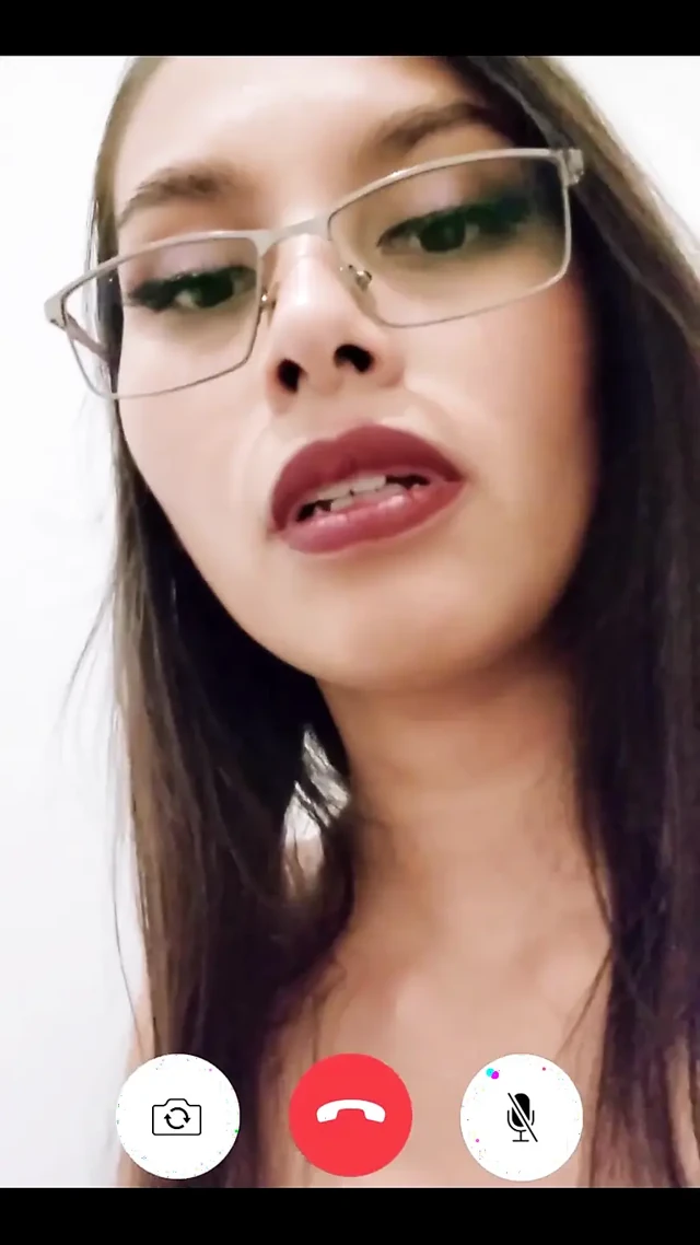 Videollamada
