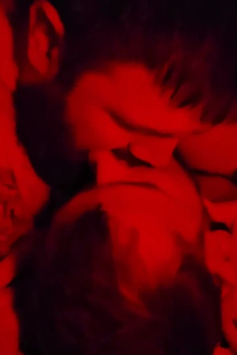 Kırmızı ışıkla